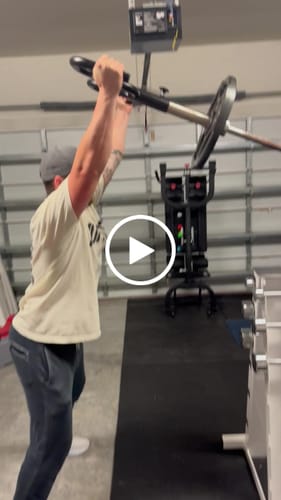 Customer video review of Viking Press