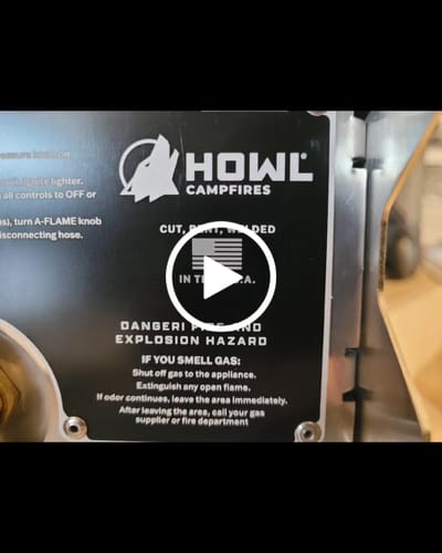 Customer video review of The Howl R1