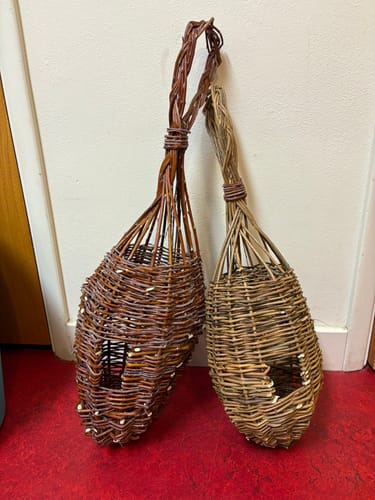 Customer photo review of The Bird Box Course and Kit