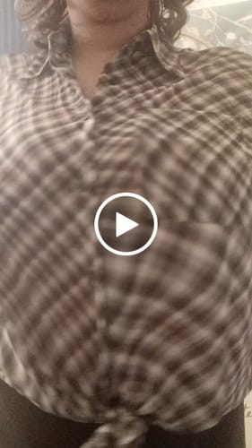 Customer video review of Plaid Long Sleeve Shirts