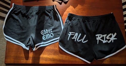 Customer photo review of DTF Transfers Gangsheet Builder