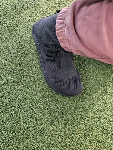 Customer photo review of THE OTISHI 2.0 "Amaru/Black"