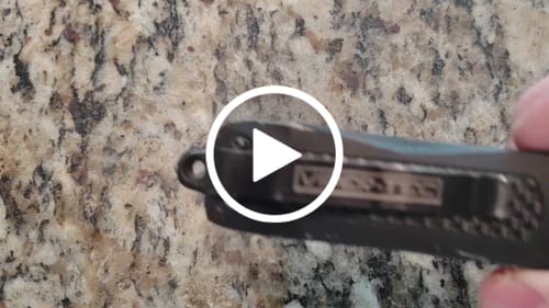 Customer video review of Free Unlimited Return Valid in US.