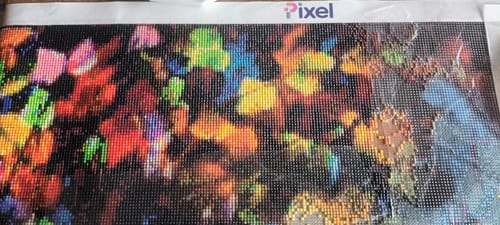 Customer photo review of Farewell To Anger PIX-62