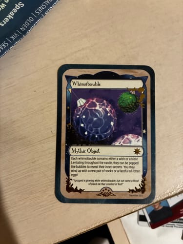 Customer photo review of One Year Gift
