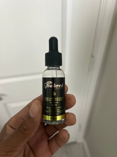 Customer photo review of D-Thang