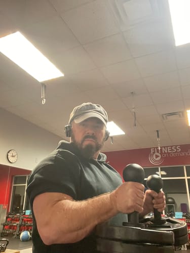 Customer photo review of I Bell