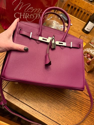 Customer photo review of Gabrielle