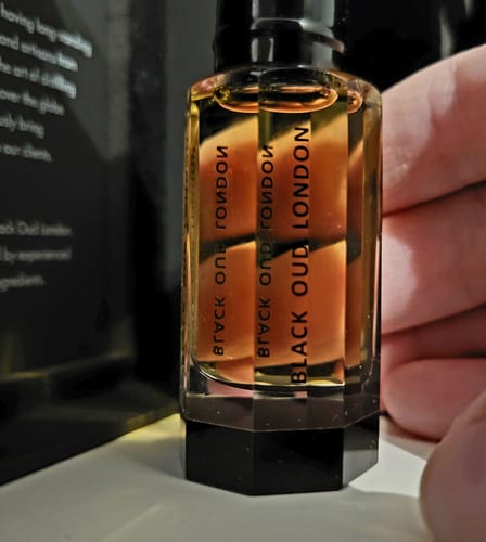 Customer photo review of AMAZING | FRAGRANCE OIL