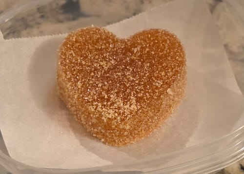 Customer photo review of Exotic Shake