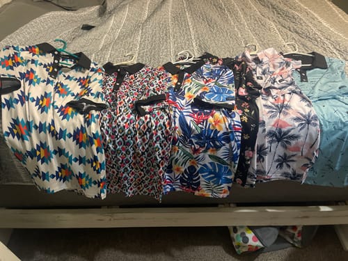 Customer photo review of Aztec 2.0