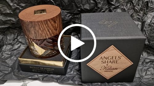 Recensione con video di un cliente su Angels'Share Paradis