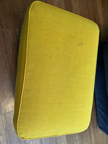 Customer photo review of Green Mitt Kit