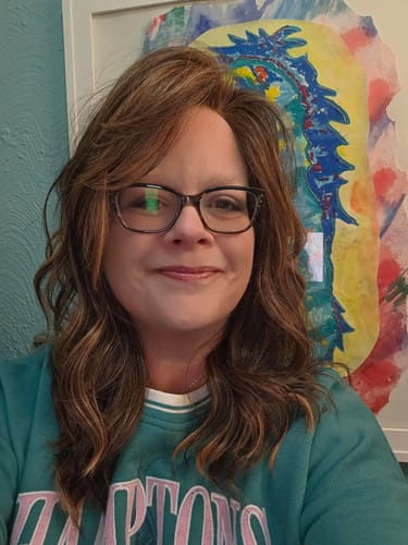 Customer photo review of WINNERS CIRCLE - Chocolate Cedar