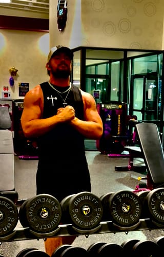 Customer photo review of Premium Cut Off