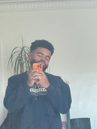 Customer photo review of 360 Silk Moisturizer 10oz