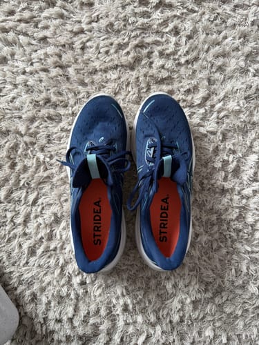 Customer photo review of Rebound© Elite Carbon Flex Insole