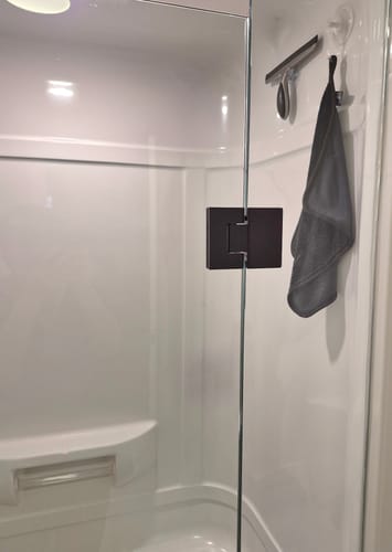 Customer photo review of Magicwipe™ –All Purpose Microfibre Cloth (30x40cm)