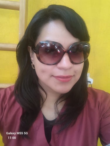 Customer photo review of Lentes De Sol Rb Jackie Ohh II Rb4098n (Carey-Café degradado)