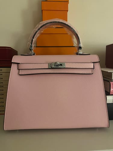 Customer photo review of Celine