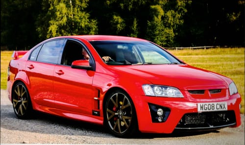 Customer photo review of TyreDox Original