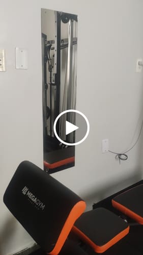 Customer video review of Kit 1 Rack Monocross Multifuncional
