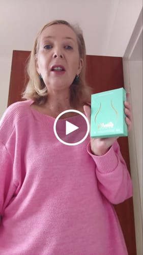 Customer video review of CheetaThin® Weight Management