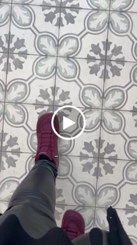 Customer video review of Ash 2.0 - Zapatos Barefoot De Invierno
