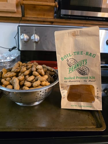 Customer photo review of FREE Bag - (1 Bag)