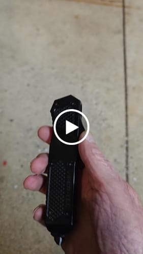 Customer video review of Free Unlimited Return Valid in US.