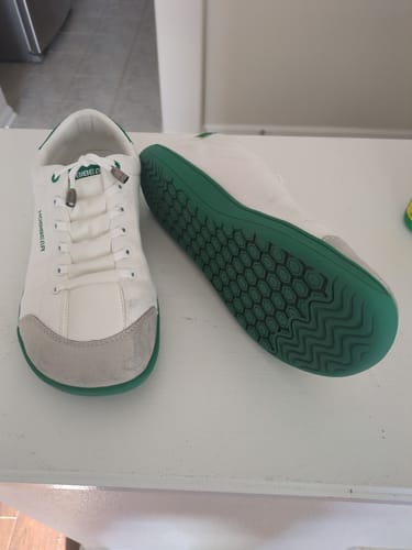 Customer photo review of Sorrel - Barefoot Shoes