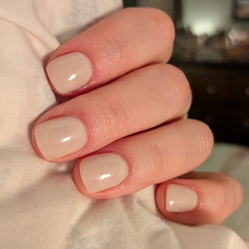Customer photo review of Softly Spoken Tonal Set