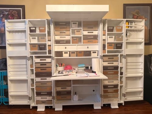 Customer photo review of DreamBox