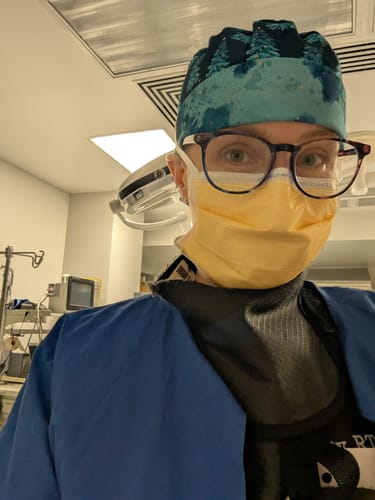 Customer photo review of Winter Tealight