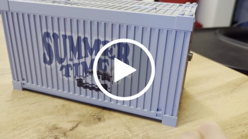 Customer video review of British Camper Off‑Roader
