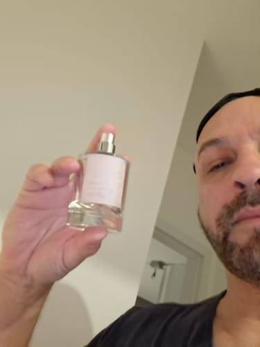 Fotorecensie van een klant over Smokey Pineapple