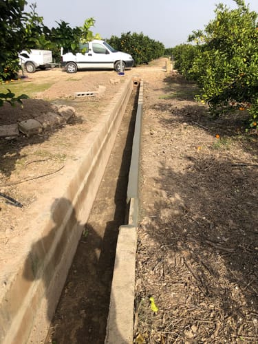 Customer photo review of Grain Free Giant Puppy