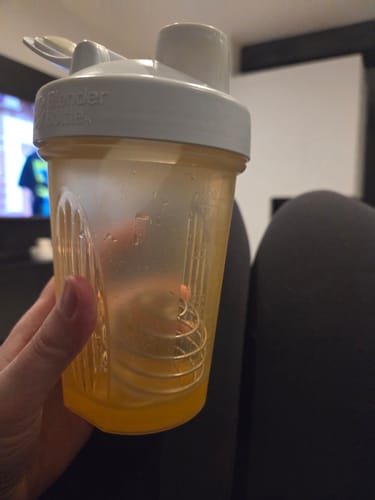 Customer photo review of Kinderwunsch+ Women (Neue Sorten)