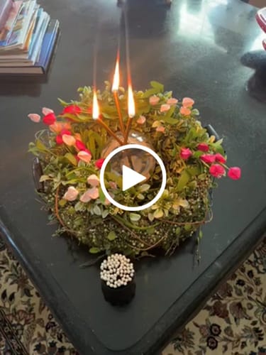 Customer video review of Pristine Oil®