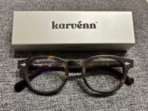 Customer photo review of Vardox Havana Matte