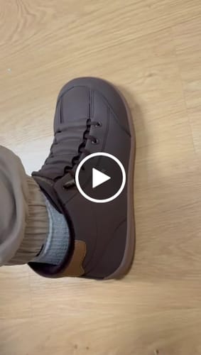 Customer video review of Ash - Zapatos Barefoot De Invierno