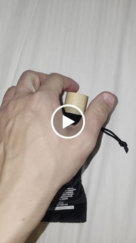 Customer video review of Hidden Gem