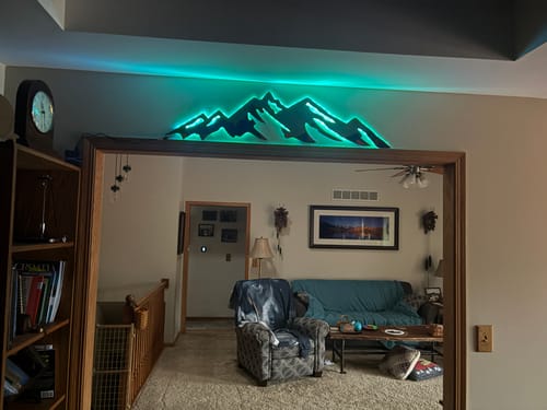 Customer photo review of Navidium Shipping Protection