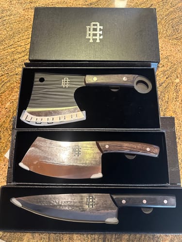 Customer photo review of ENTHUZST SILVER V.I.P.