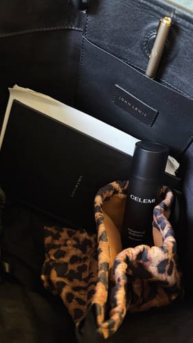 Customer photo review of Maxi rinkinys plaukams, veidui bei rankoms