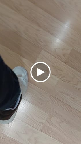 Customer video review of 🎁 ELEVATESHOES BOOST™ 3er Pack Sohlen (GRATIS Geschenk für Dich)