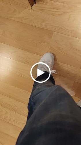 Customer video review of ELEVATESHOES CLASSIC