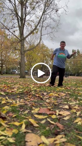 Customer video review of Sling Shot® Push Up