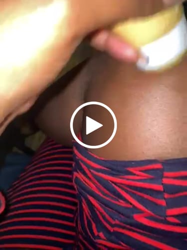 Customer video review of Sweet Ginger Vapor Rub Stick