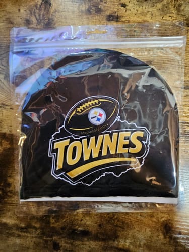 Customer photo review of Beanies